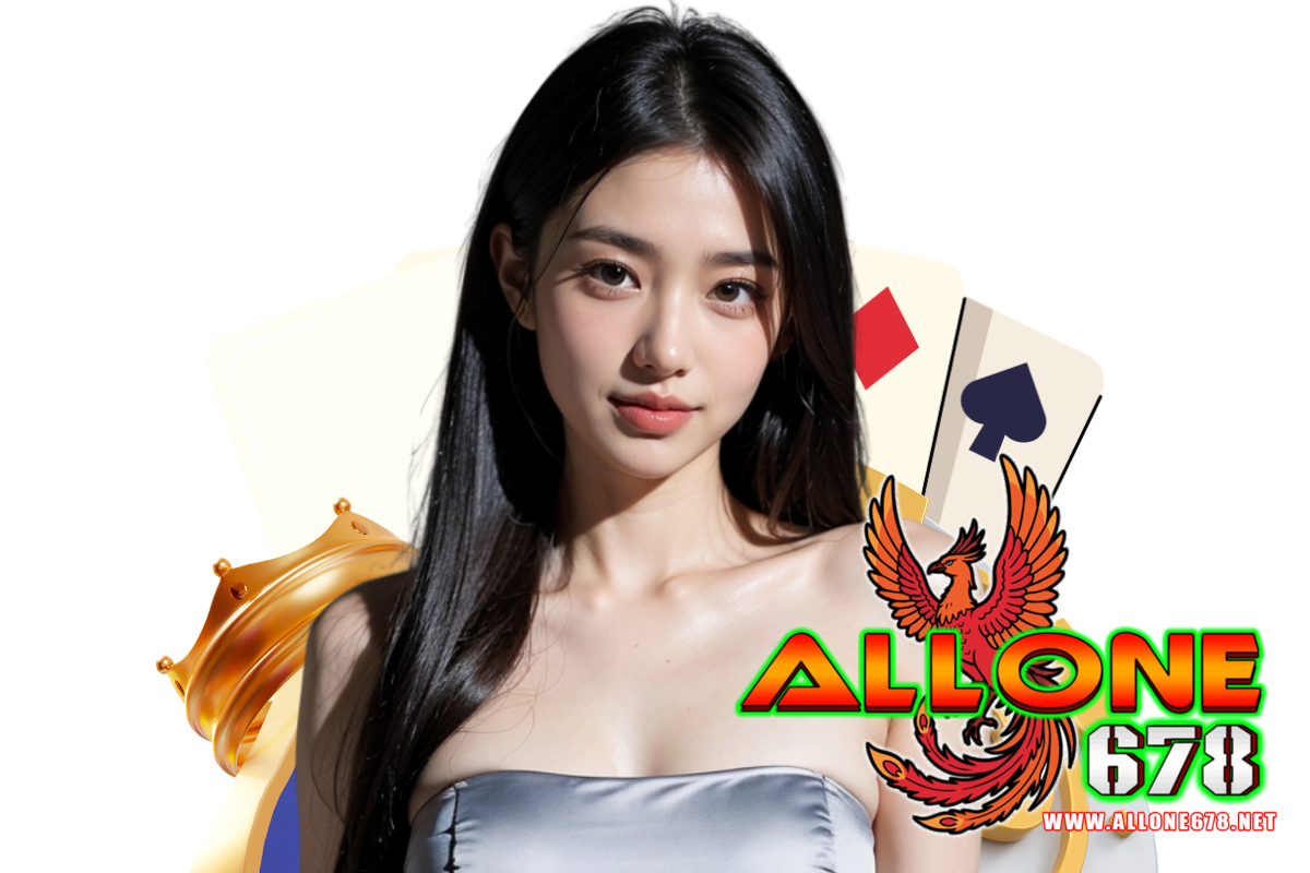 allone678 wallet