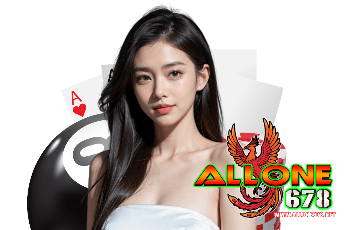 allone678 สมัคร